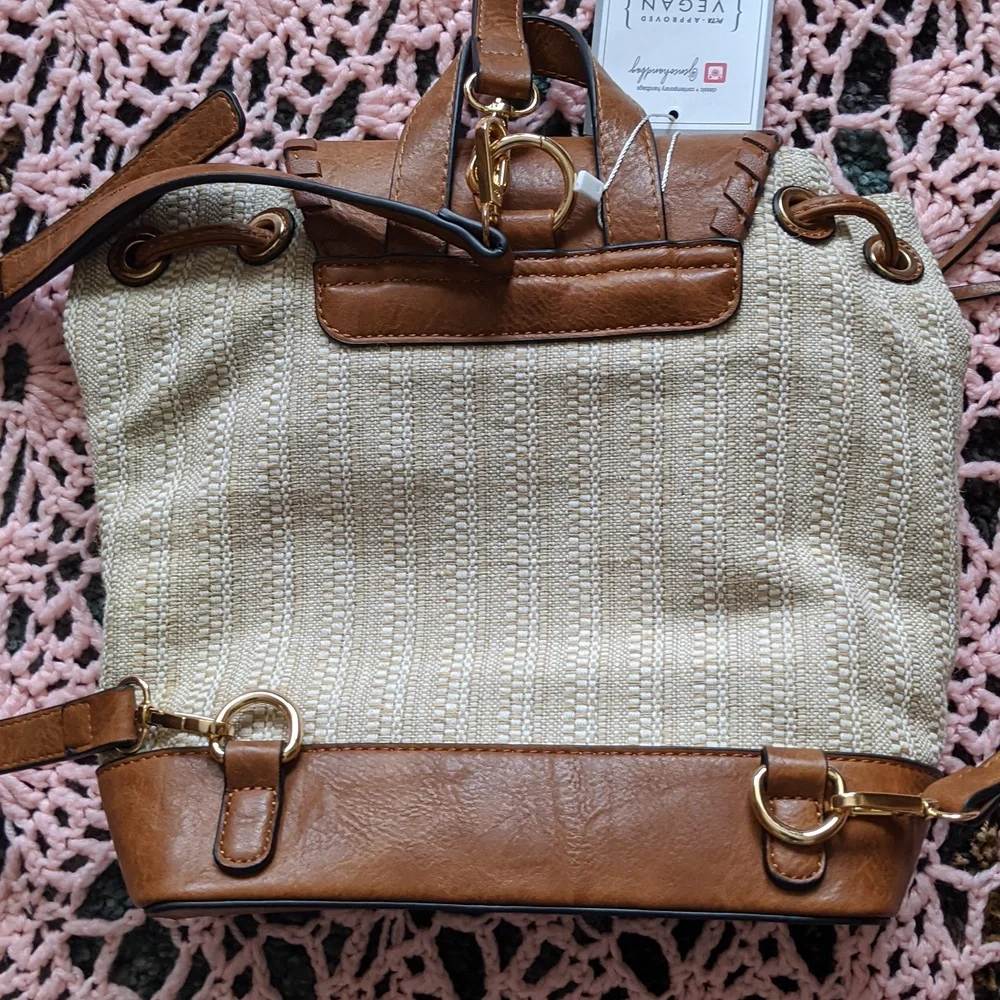 Backpack - Picture 2 of 7